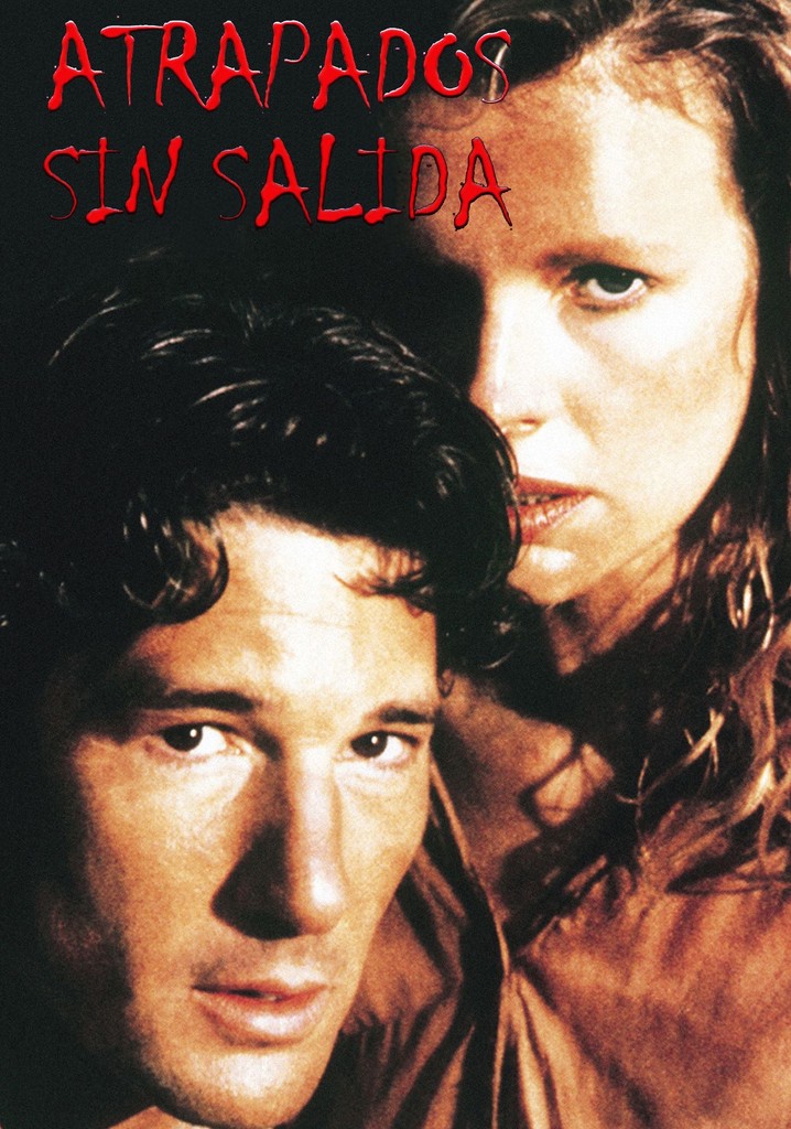 Atrapados sin salida película Ver online